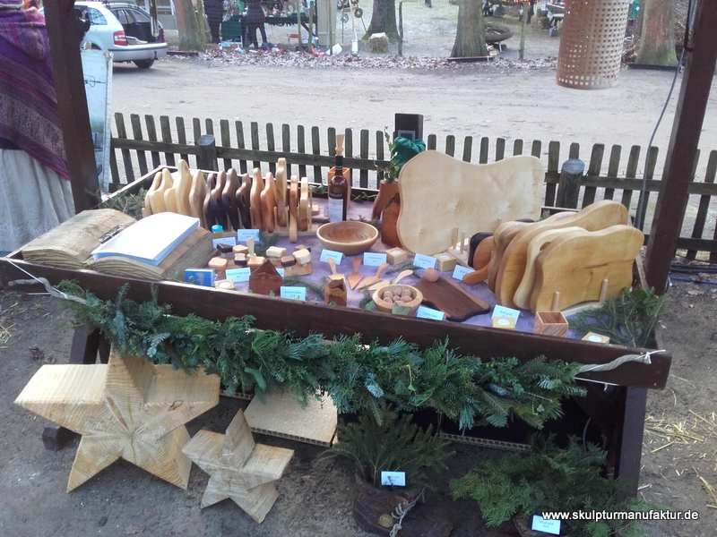 Weihnachtsmarkt Frohnsdorf