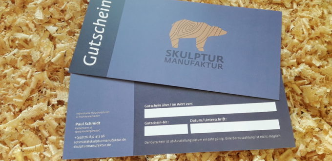 Gutschein